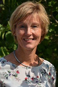 Trude de Weijs