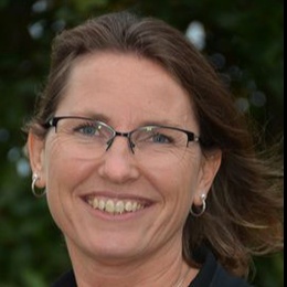 Jolanda Waterman